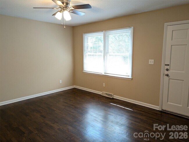 Building Photo - 362 Cabarrus Ave