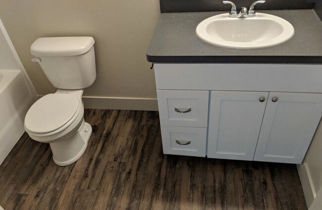 Vanity - 310 Ella Ln