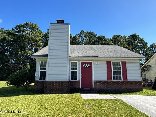 Primary Photo - 204 Live Oak Ct