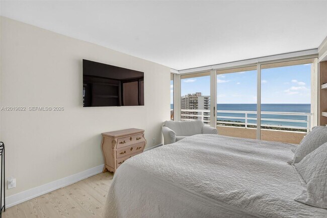 Building Photo - 4101 N Ocean Blvd