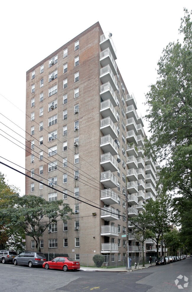 Parkside Apartments 3856 Bronx Blvd Bronx NY 10467 Apartment Finder