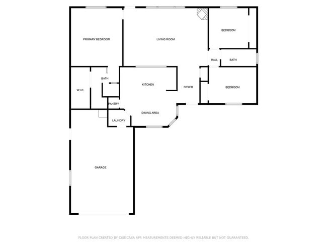 Building Photo - 2986 Ladera Dr