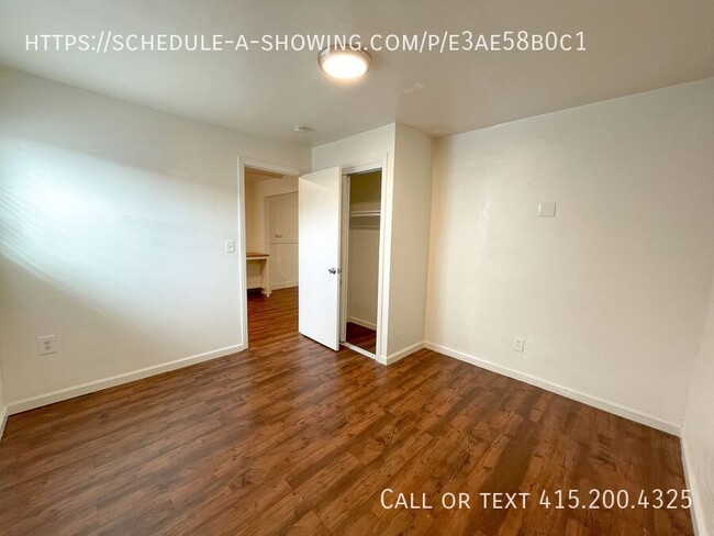 Building Photo - Two Bedroom Apartment in Downtown Monterey