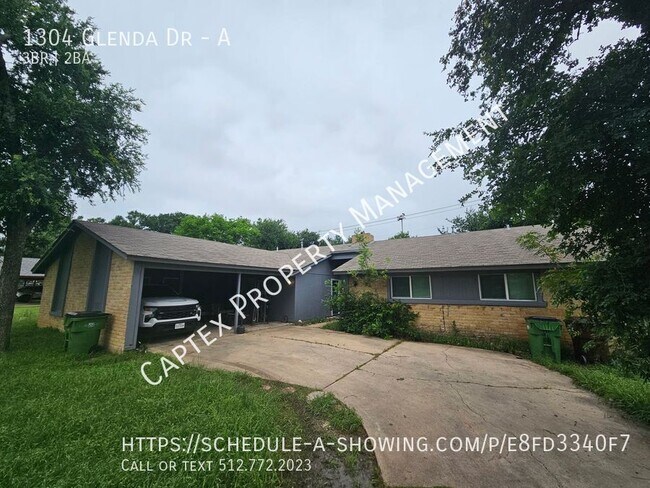 Building Photo - 1304 Glenda Dr
