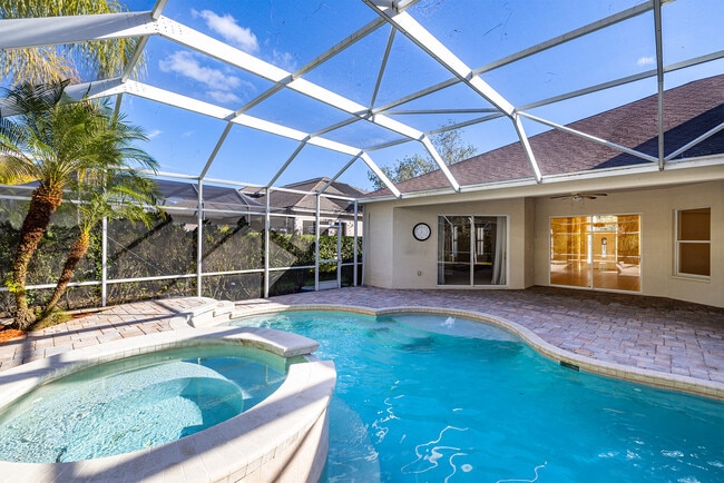 Building Photo - 5028 Ashington Landing Dr