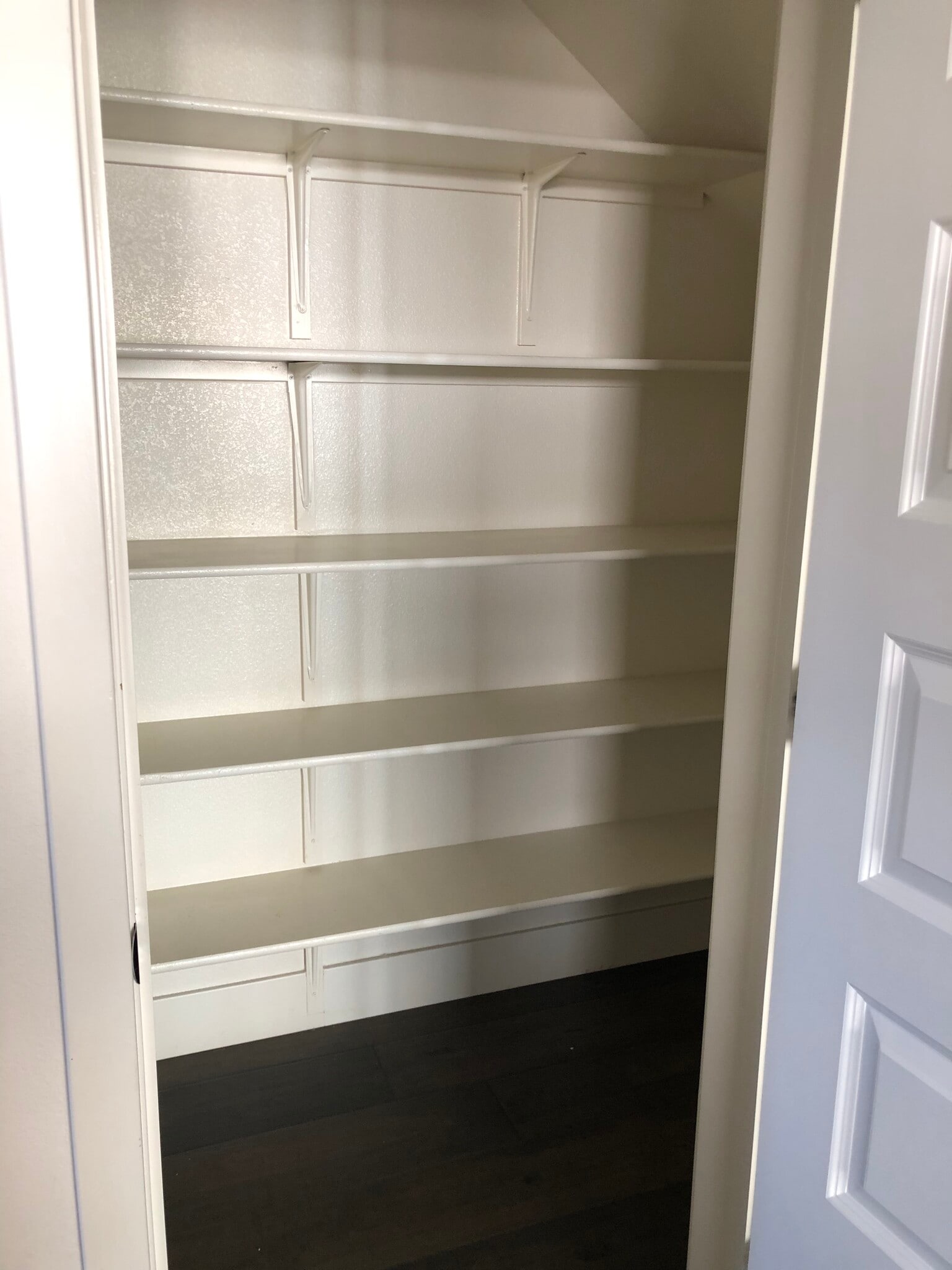 Pantry - 447 McCall Ln