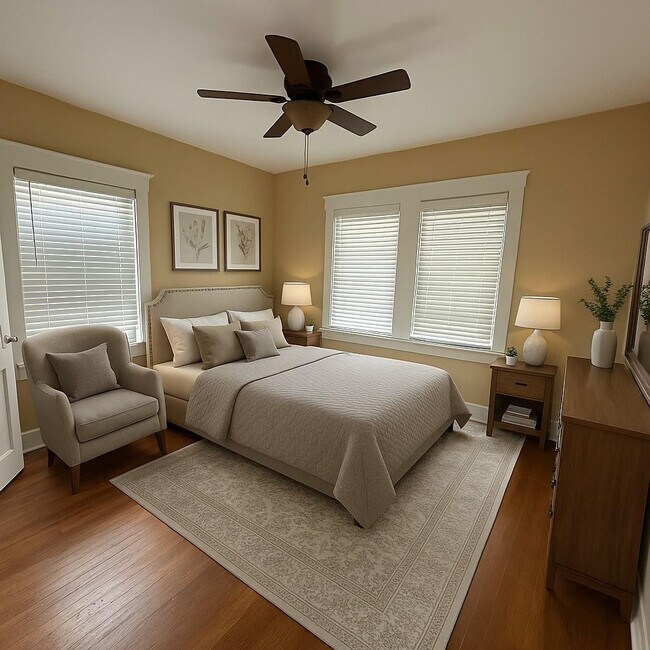 Building Photo - 616 37th St