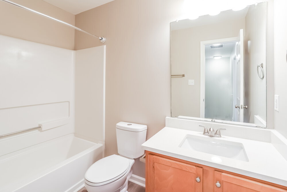 Building Photo - 5480 Sierra Trl