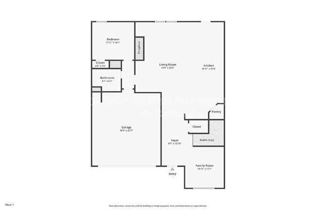 Building Photo - 319 Foxhill Dr