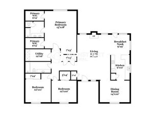 Building Photo - 3810 Birch Villa Dr