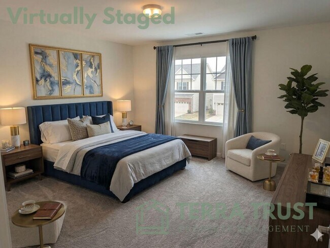 Building Photo - 848 Georgia Oak Ln