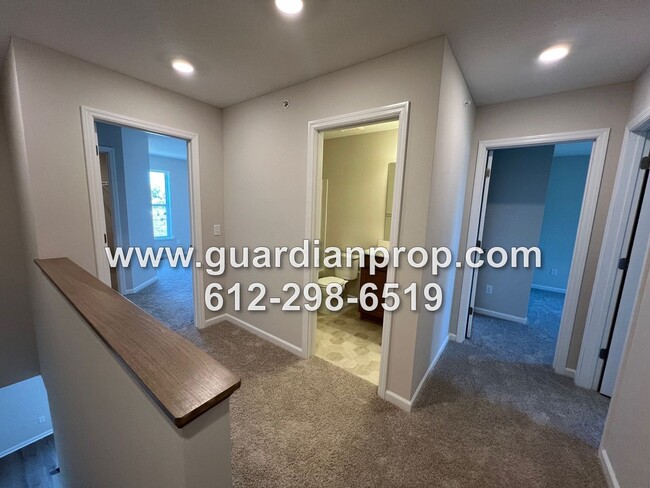 Building Photo - New Construction Townhouse Available Now, ...