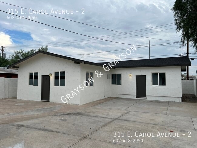 Primary Photo - 315 E Carol Ave
