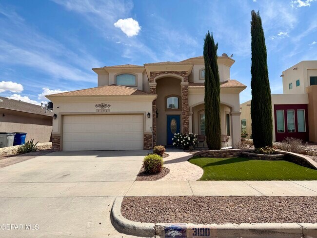 Building Photo - 3100 Red Velvet Pl