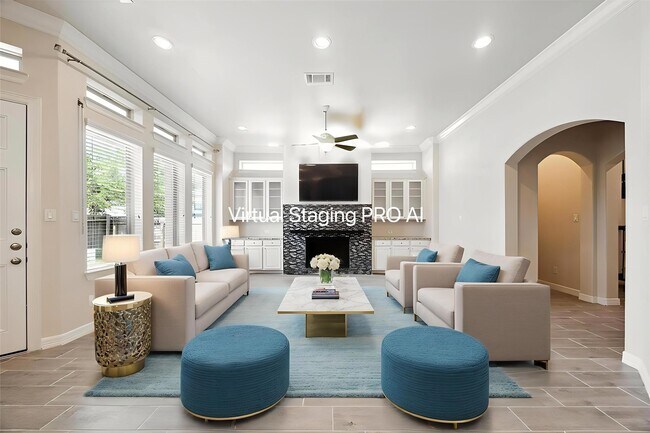 Building Photo - 13217 Exmoor Terrace Dr