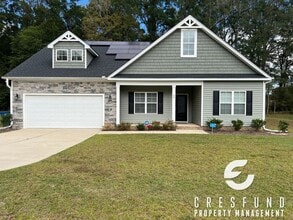 Building Photo - For Rent – 3BR/2BA Home in Bunnlevel!with ...