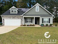 Building Photo - For Rent – 3BR/2BA Home in Bunnlevel!with ...