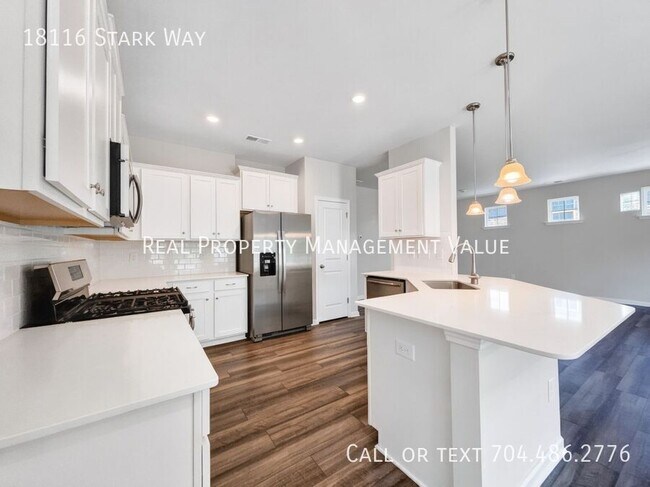 Building Photo - 18116 Stark Wy