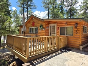 Building Photo - Cute Upper Canyon Canon
