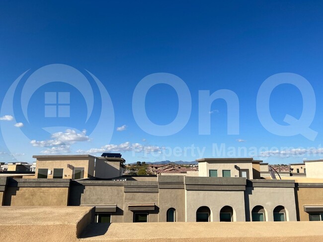Building Photo - 7437 E Via De Luna Dr