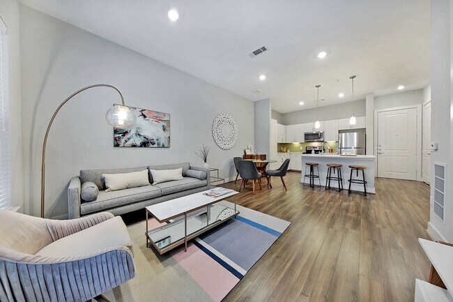 Building Photo - Where Modern Elegance Meets Timeless Design!