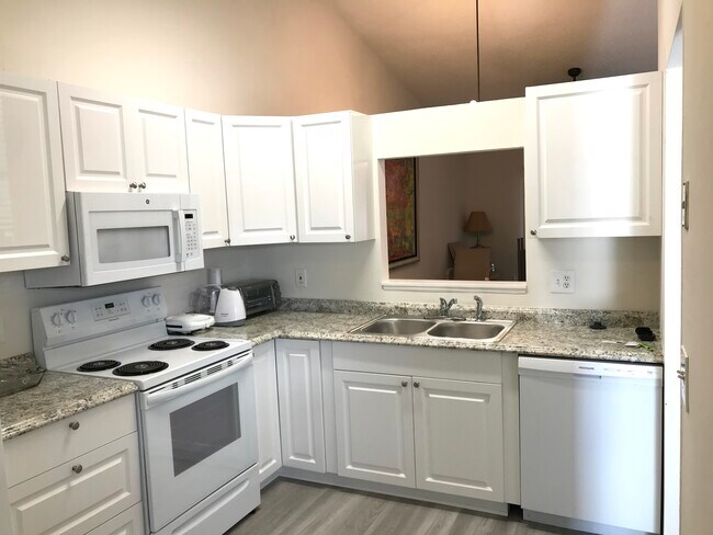 kitchen - 5845 Willow Leaf Ct