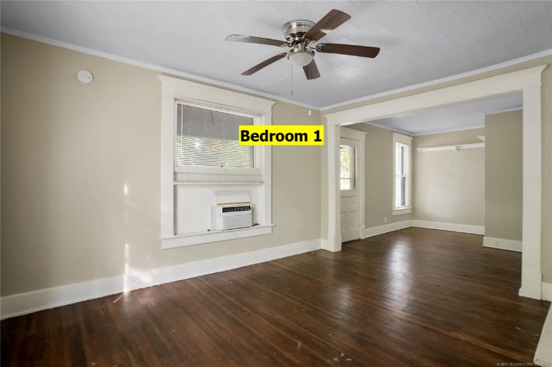 Building Photo - 1317 S Carson Ave