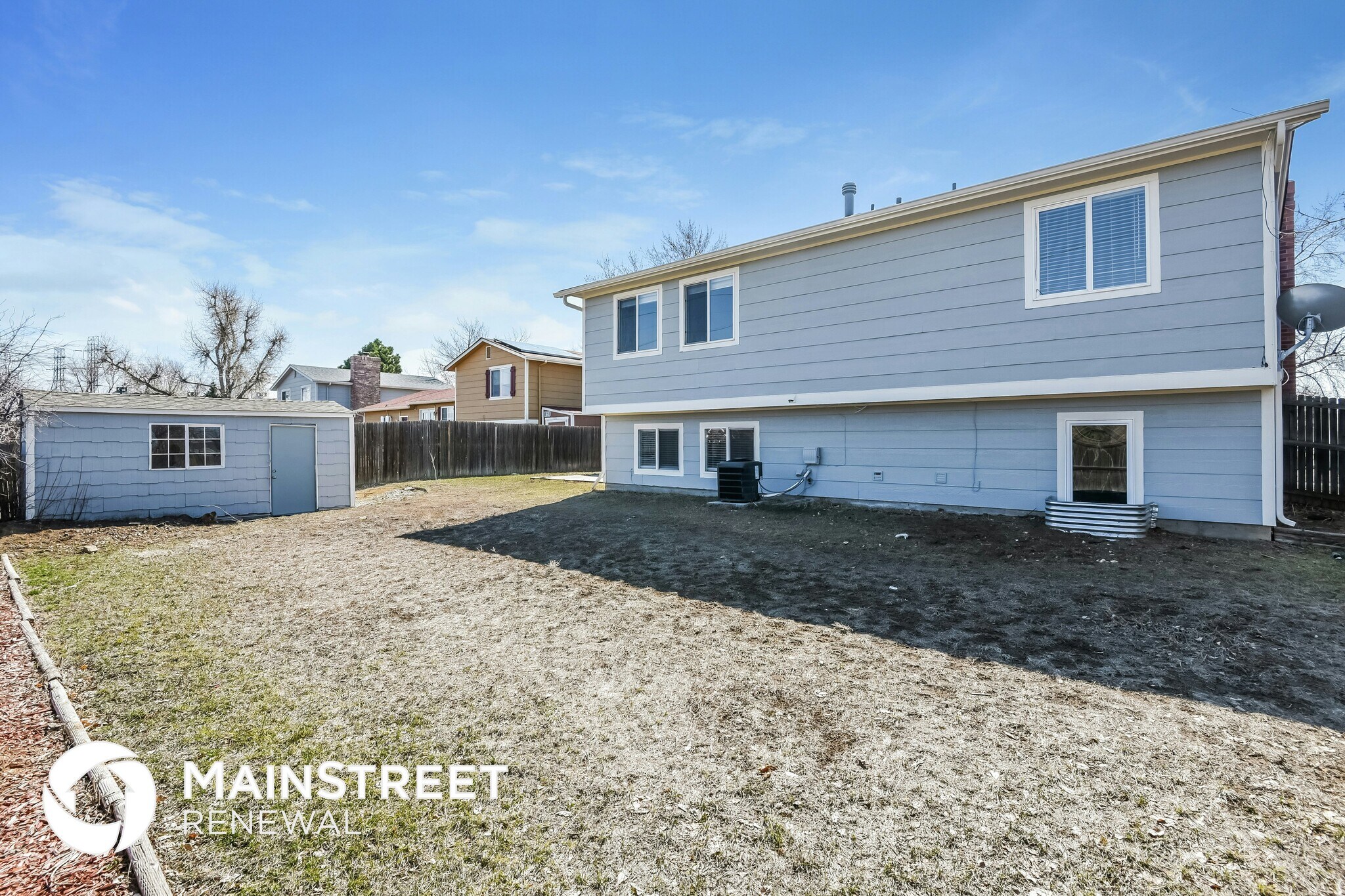 Building Photo - 18237 E Atlantic Dr