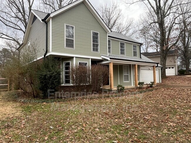 Building Photo - 2266 Montego Dr