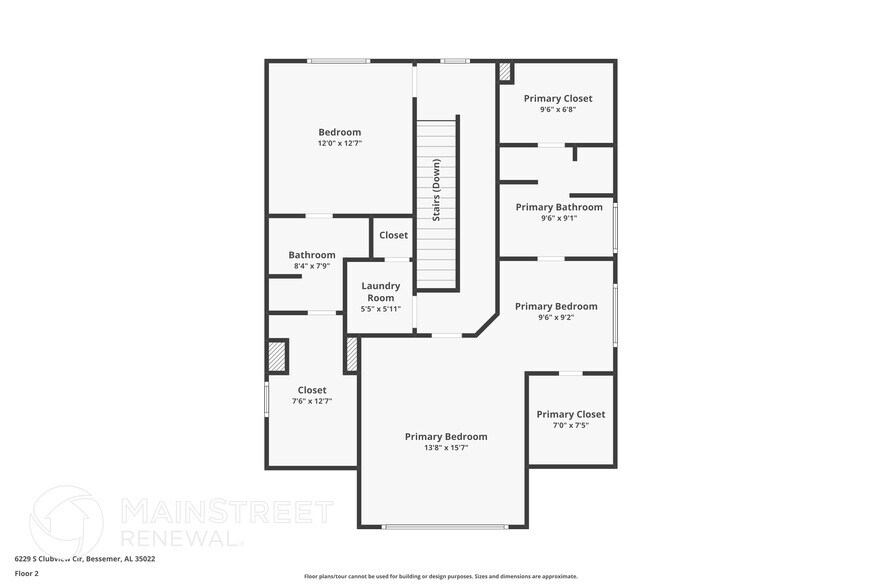 Building Photo - 6229 S Clubview Cir