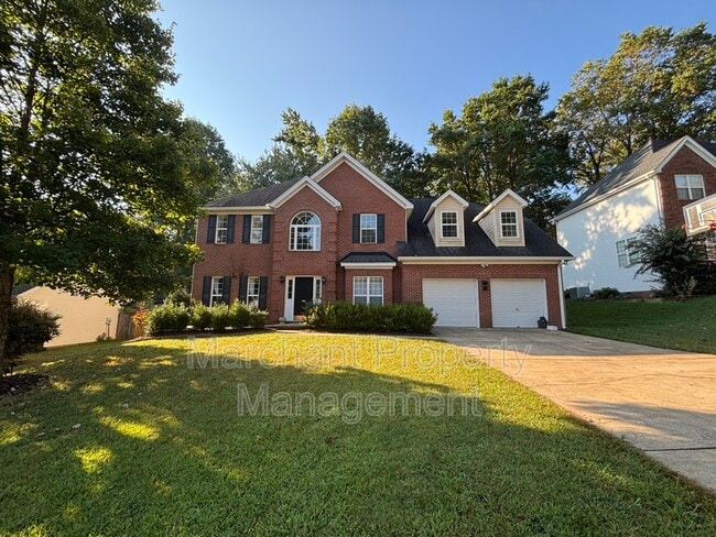 Primary Photo - 6 Twickenham Dr
