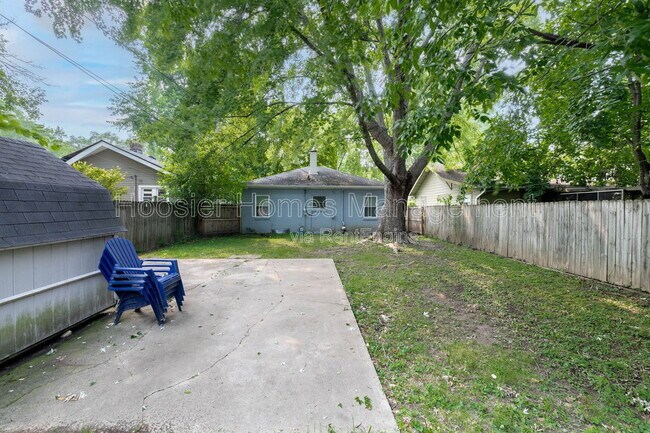 Building Photo - 5161 Primrose Ave