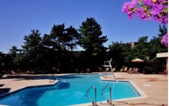 Pool access included - 75 S Reynolds St