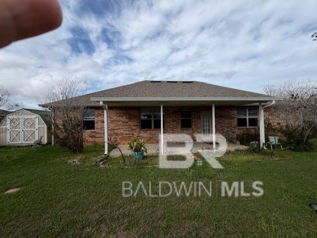 Building Photo - 17004 Feder Dr