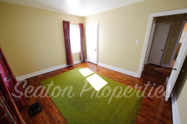 Building Photo - 2817 Boright Dr