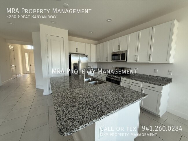 Building Photo - 3260 Great Banyan Way