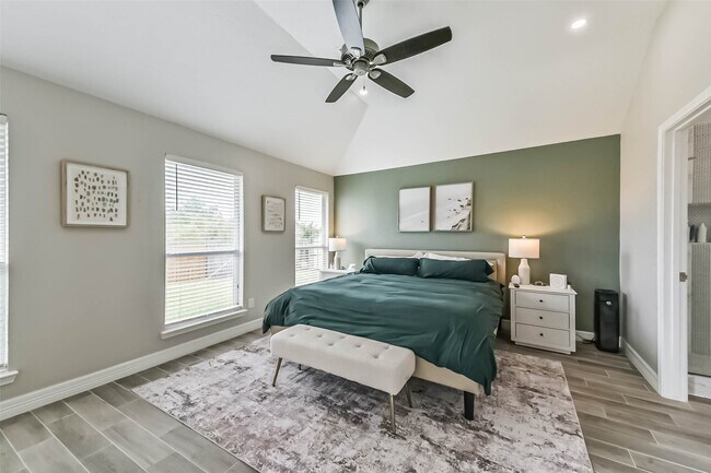 Building Photo - 10303 Stanbrook Dr