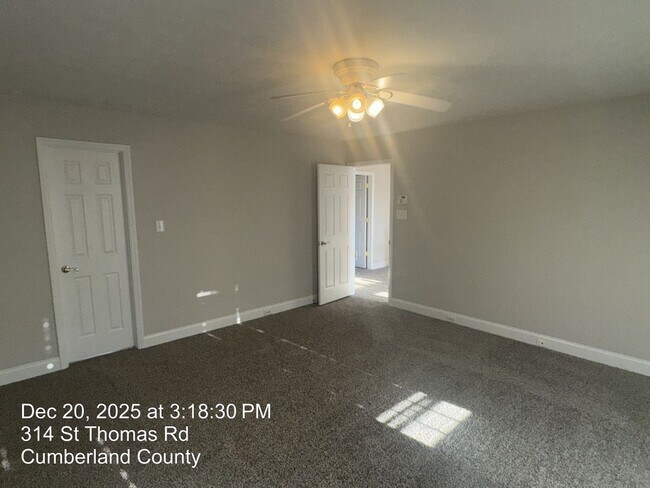 Building Photo - 314 St Thomas Rd