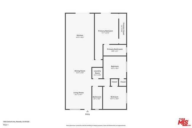 Building Photo - 7933 Zelzah Ave