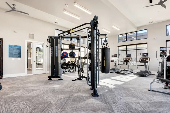 Building Photo - 505 St David's Loop