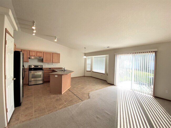 Building Photo - 8004 Chehalis Dr