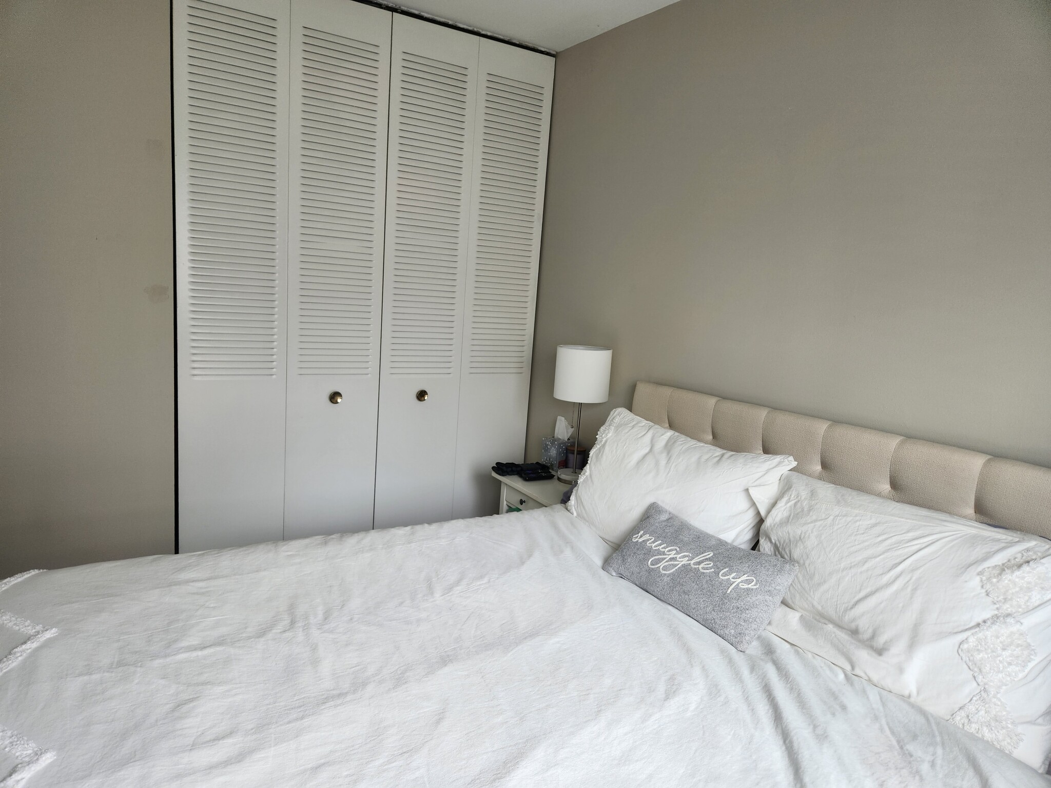 Bdrm 2 - 607 W Wrightwood Ave
