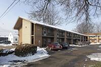 Building Photo - Hillview Manor