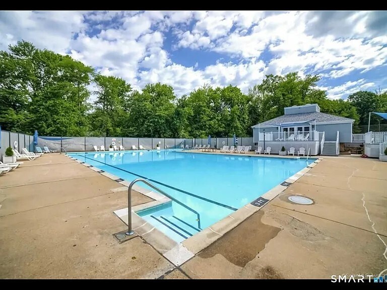 Condo main pool - 428 Thoreau Rd