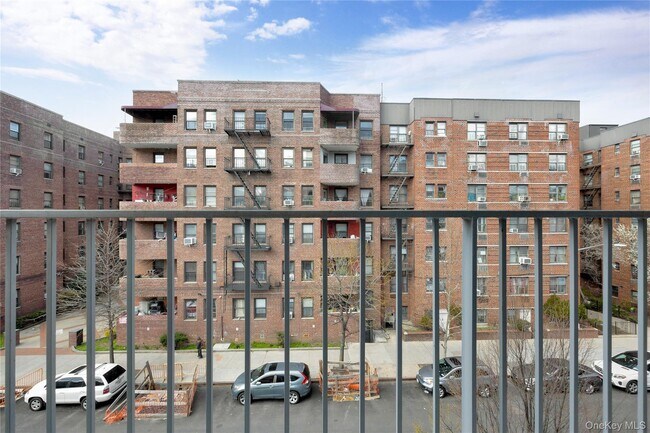 Building Photo - 148-36 89th Ave