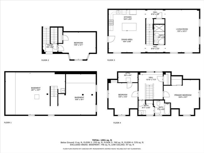 Building Photo - 151 Clark St