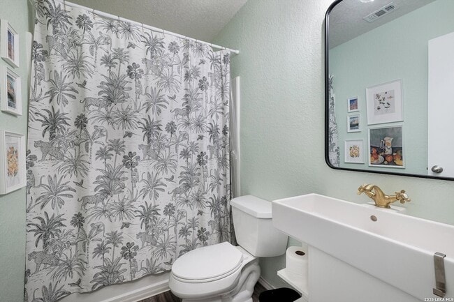 Building Photo - 8111 Running Hollow