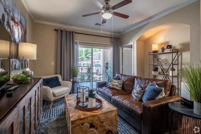 Building Photo - Escape the Norm with Modern Comfort!
