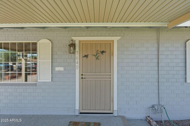 Building Photo - 3640 N 21st Ave