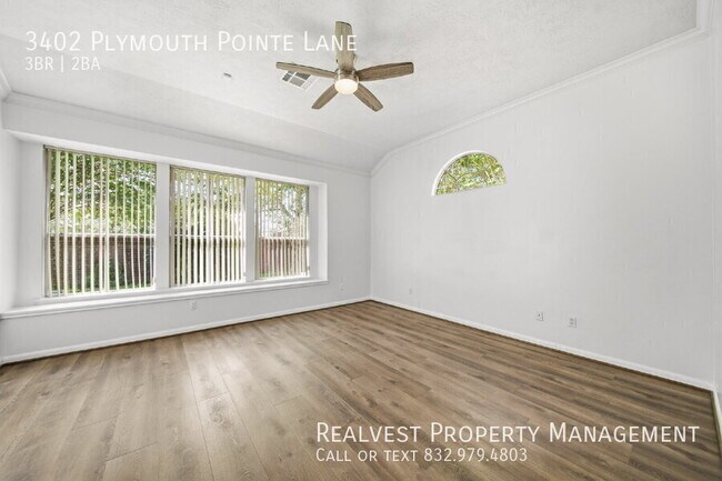 Building Photo - 3402 Plymouth Pointe Ln